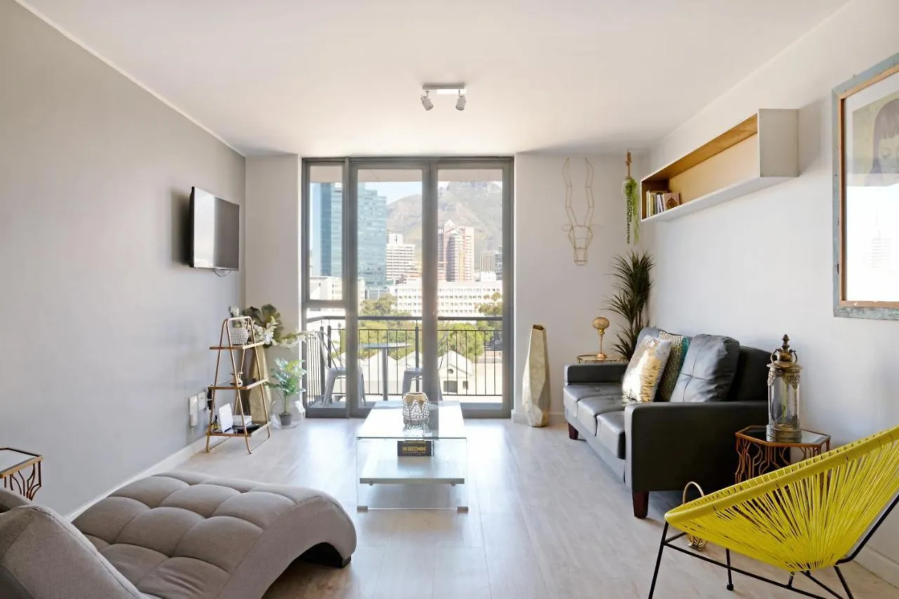 Greenwich Square Le Cap Appartement