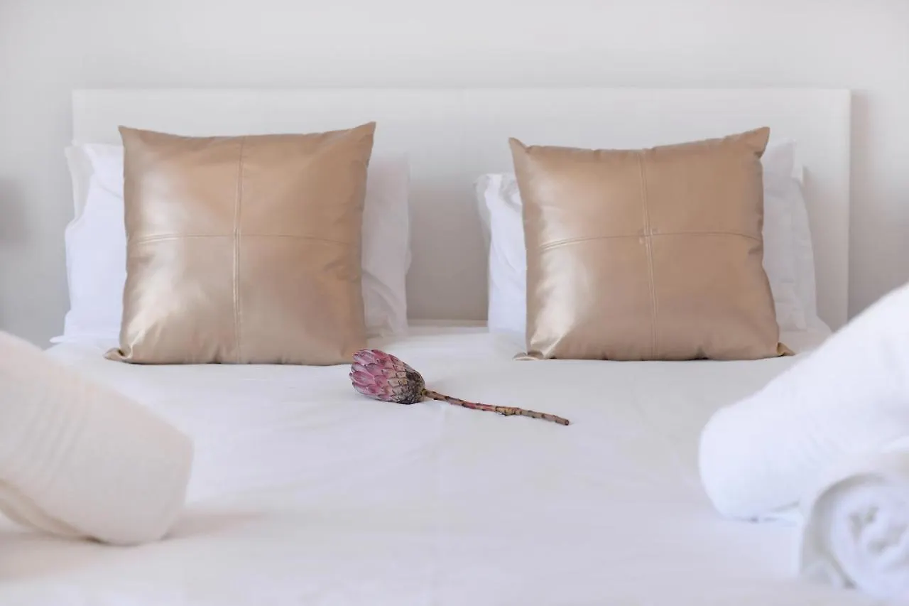 Appartement Greenwich Square Le Cap Afrique du Sud