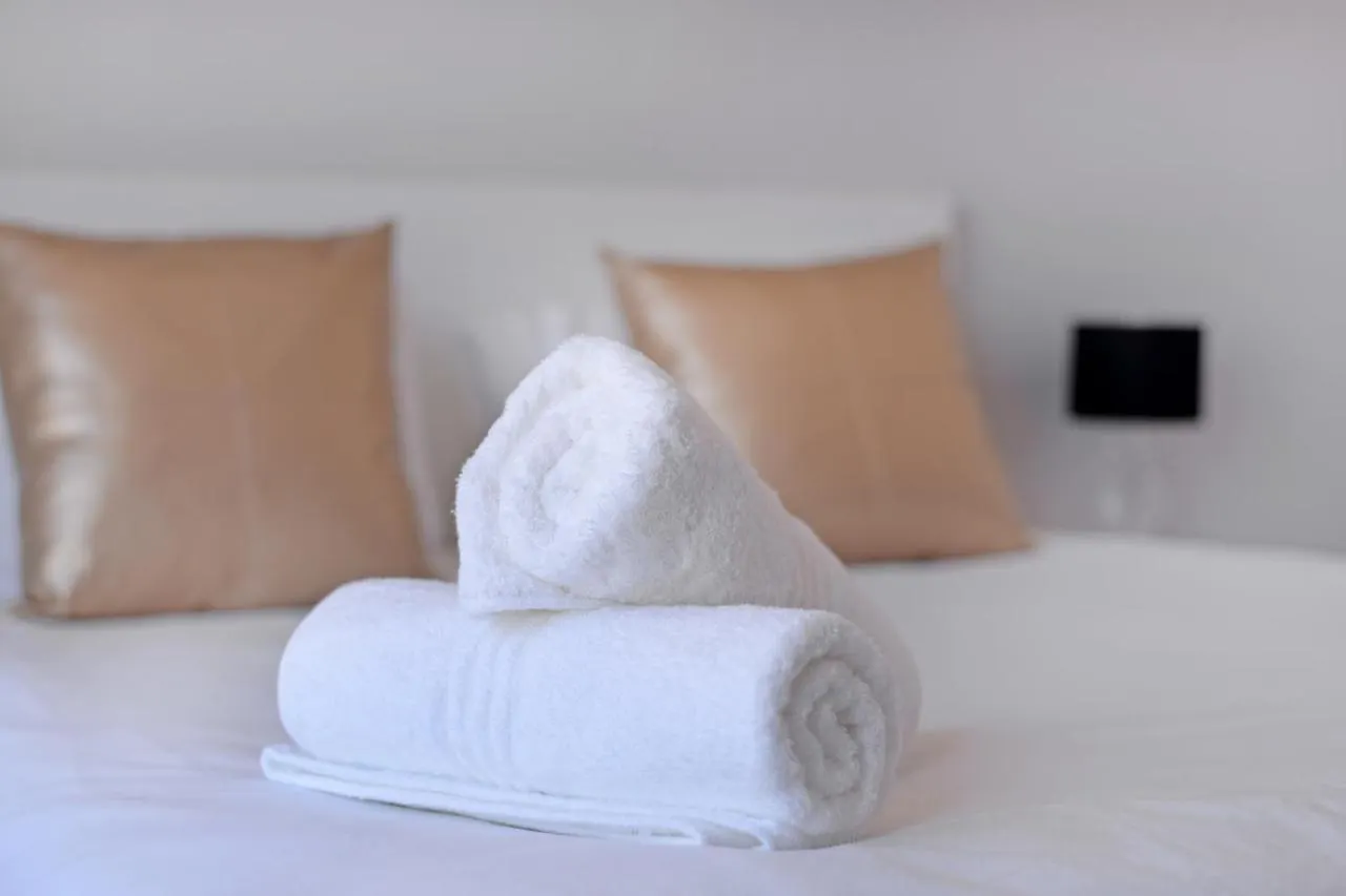 Appartement Greenwich Square Le Cap