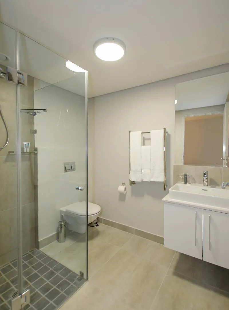 Appartement Greenwich Square Le Cap