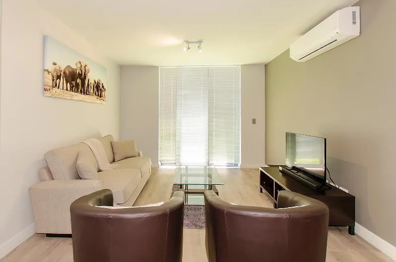Appartement Greenwich Square Le Cap