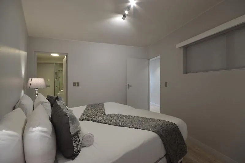 Appartement Greenwich Square Le Cap Afrique du Sud