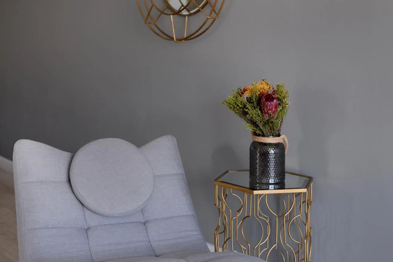 Appartement Greenwich Square Le Cap