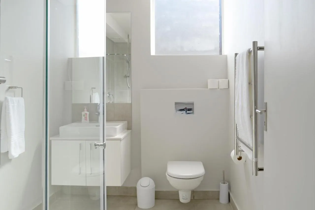 Appartement Greenwich Square Le Cap Afrique du Sud