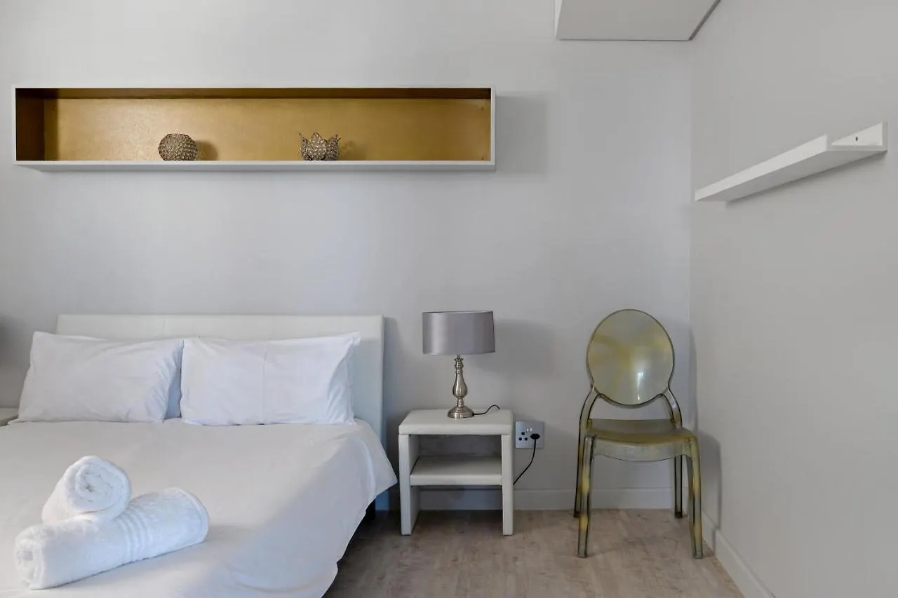 Greenwich Square Le Cap Appartement