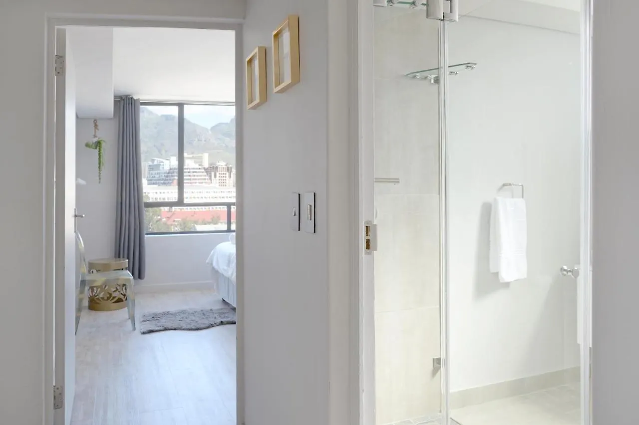 Appartement Greenwich Square Le Cap