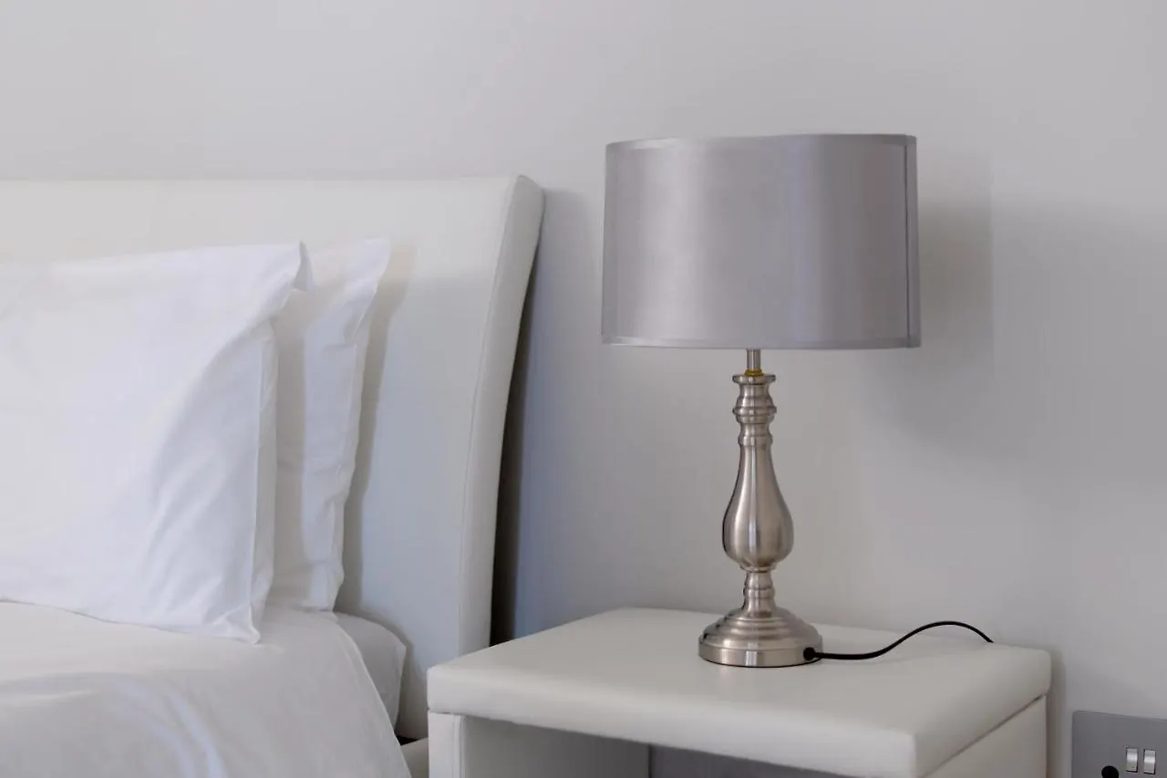 Appartement Greenwich Square Le Cap
