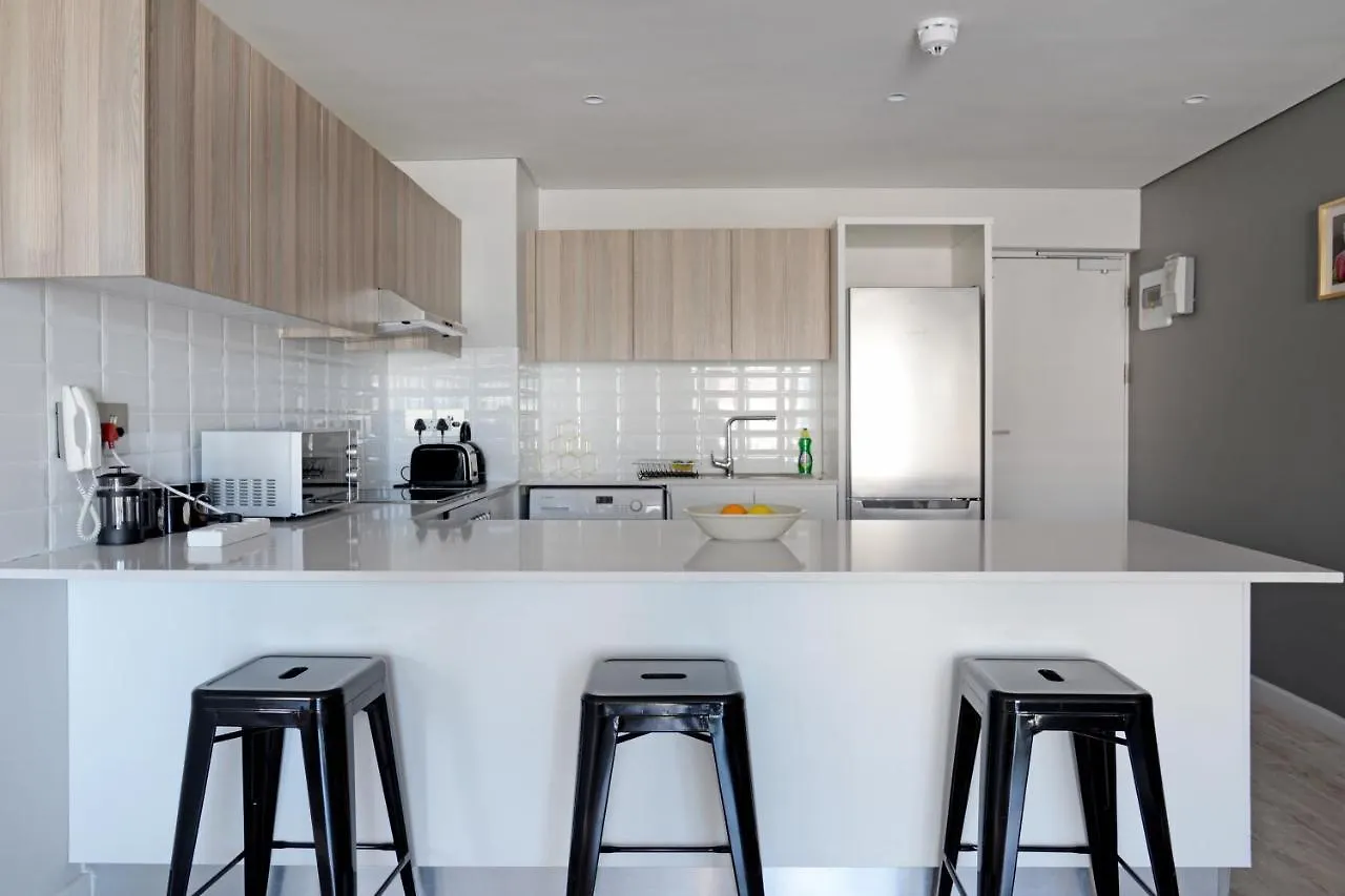 Appartement Greenwich Square Le Cap Afrique du Sud