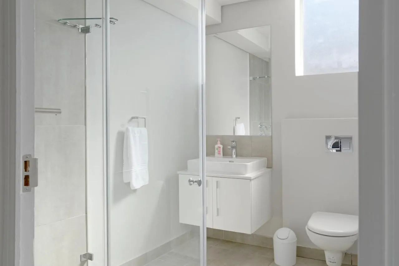 Greenwich Square Le Cap Appartement